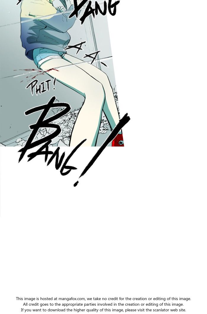 Read Witch Hunt Manga Online