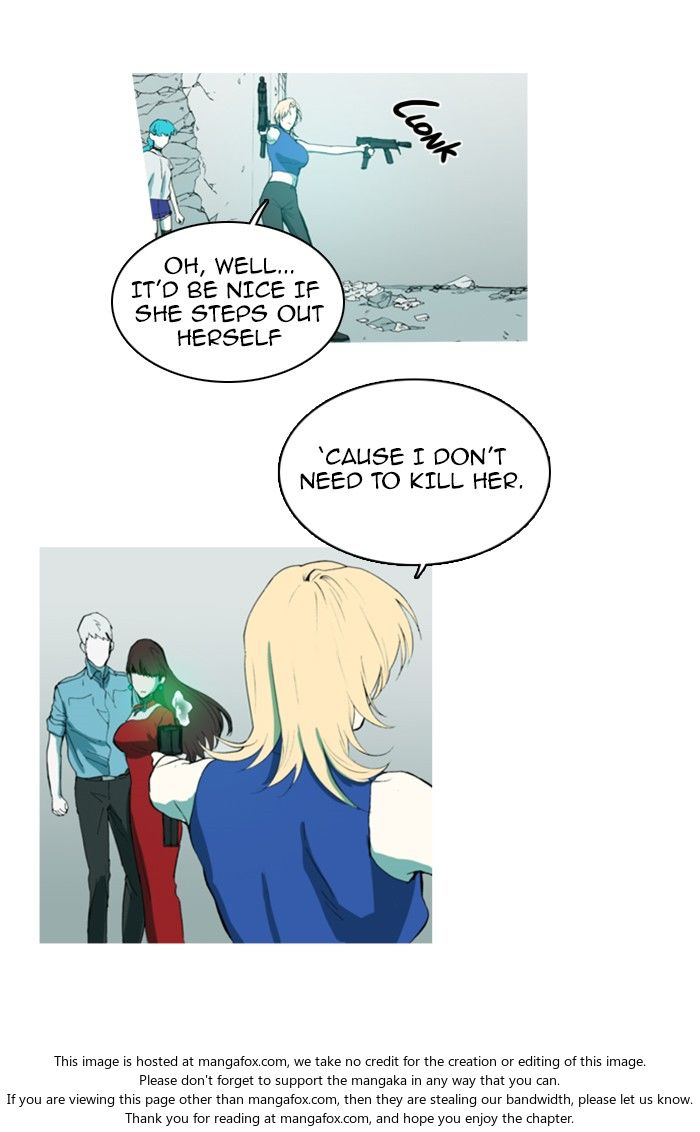 Read Witch Hunt Manga Online