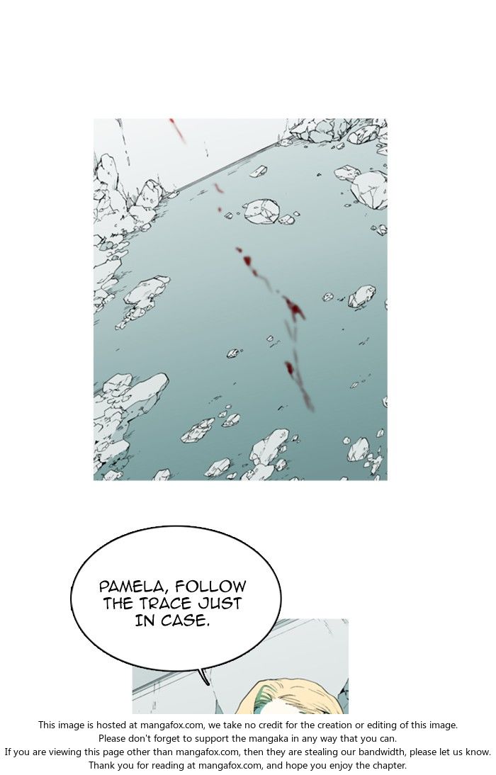 Read Witch Hunt Manga Online