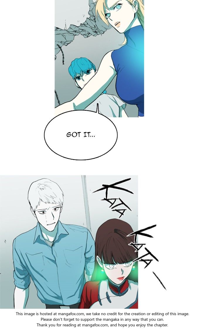 Read Witch Hunt Manga Online