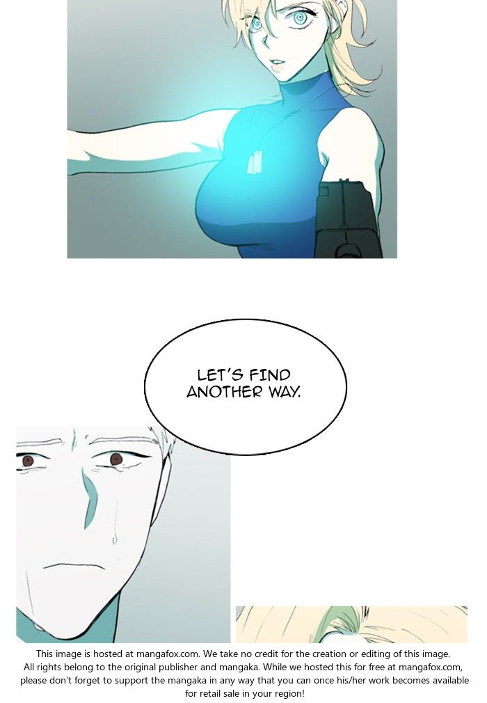 Read Witch Hunt Manga Online