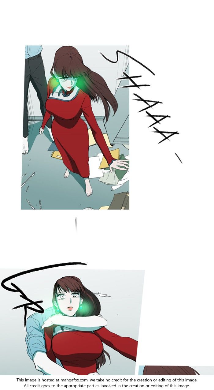 Read Witch Hunt Manga Online