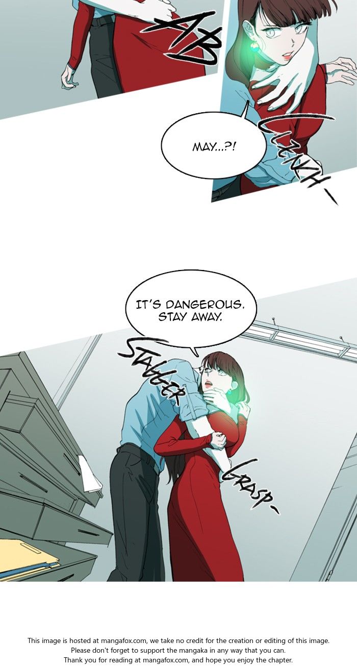 Read Witch Hunt Manga Online