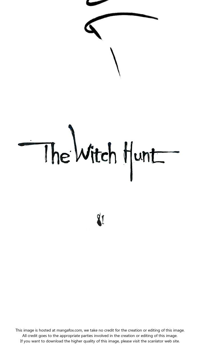 Read Witch Hunt Manga Online