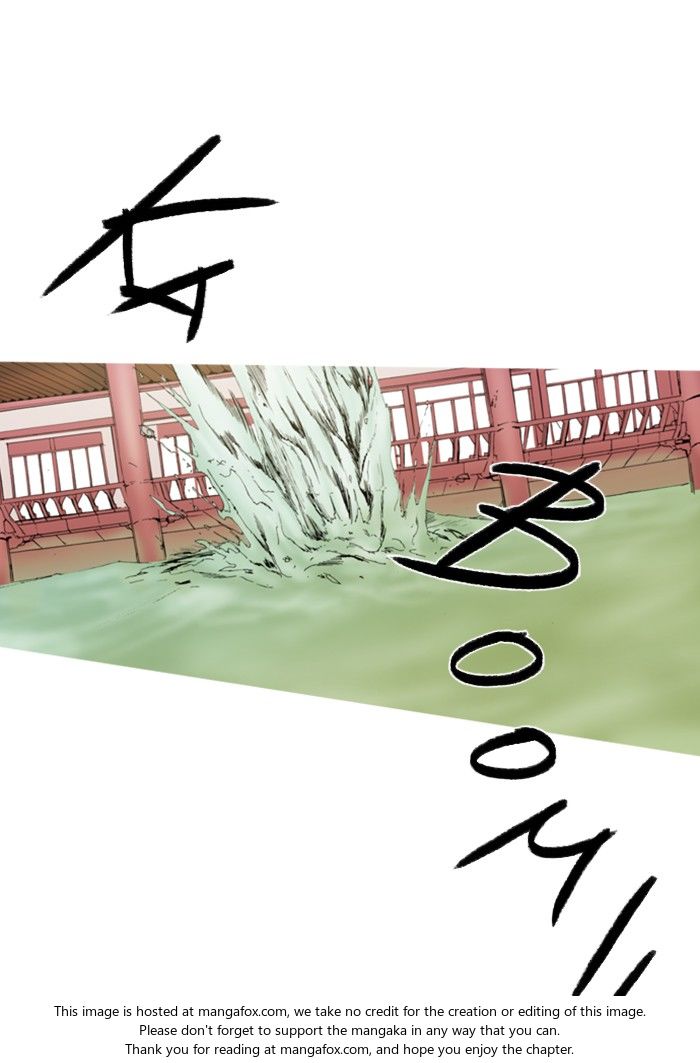 Read Witch Hunt Manga Online