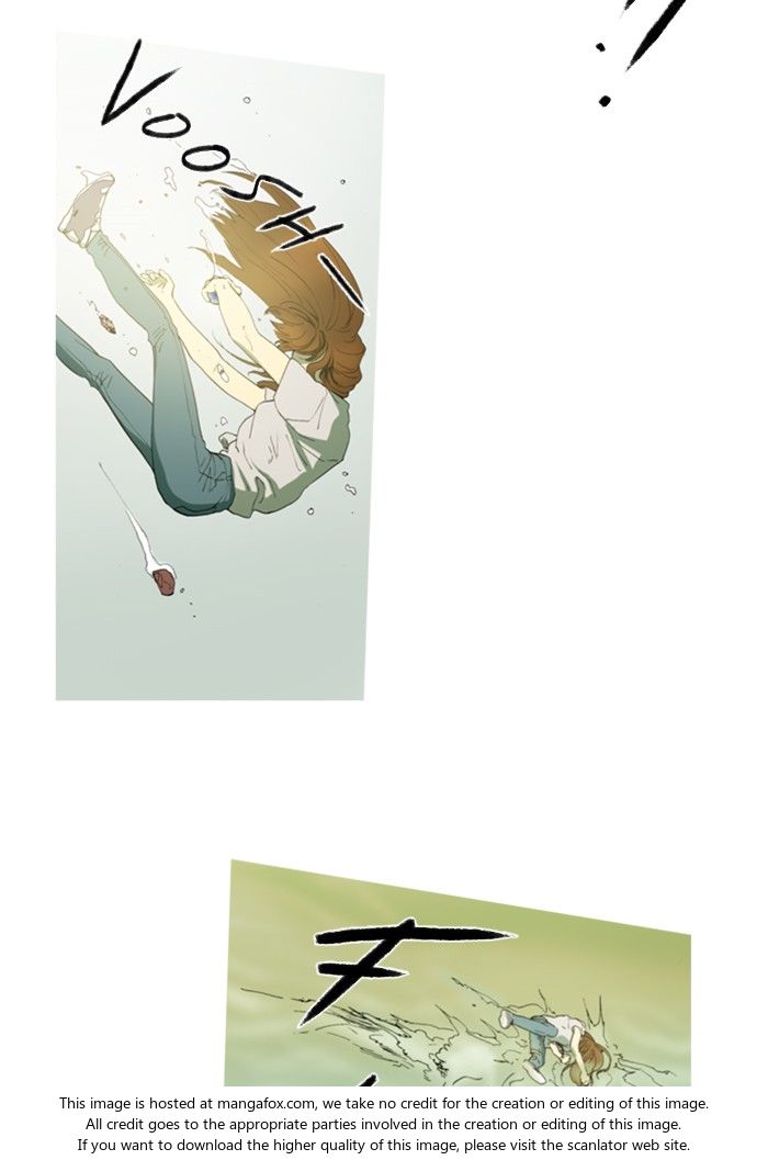 Read Witch Hunt Manga Online