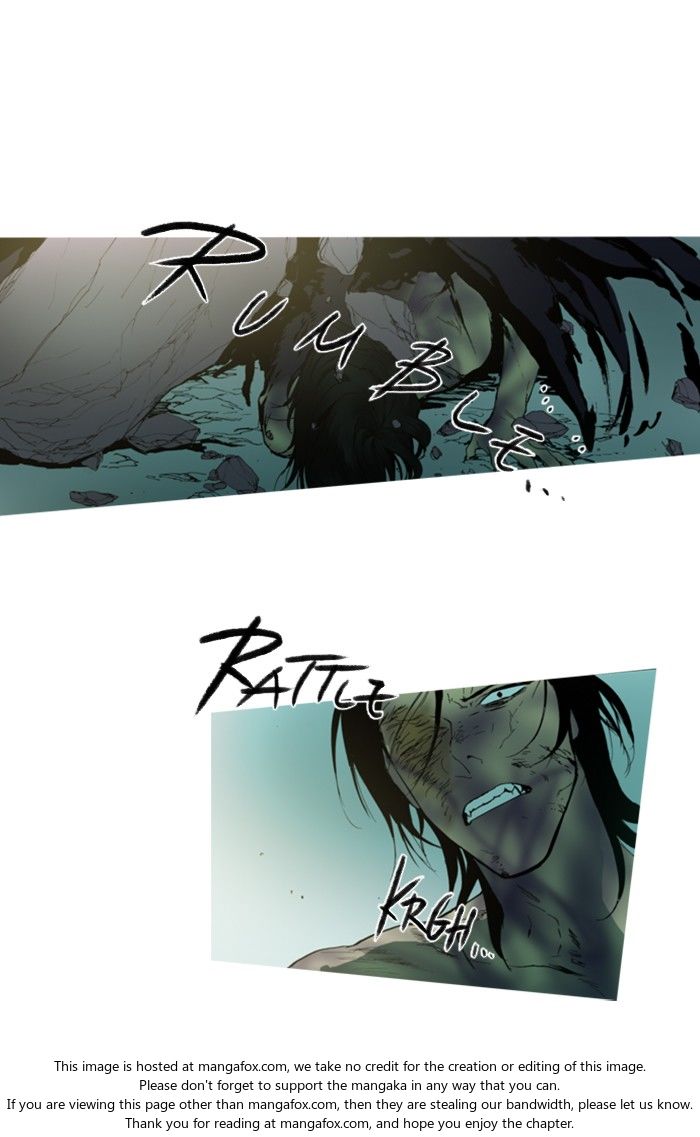 Read Witch Hunt Manga Online