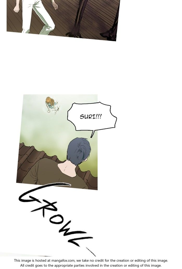 Read Witch Hunt Manga Online