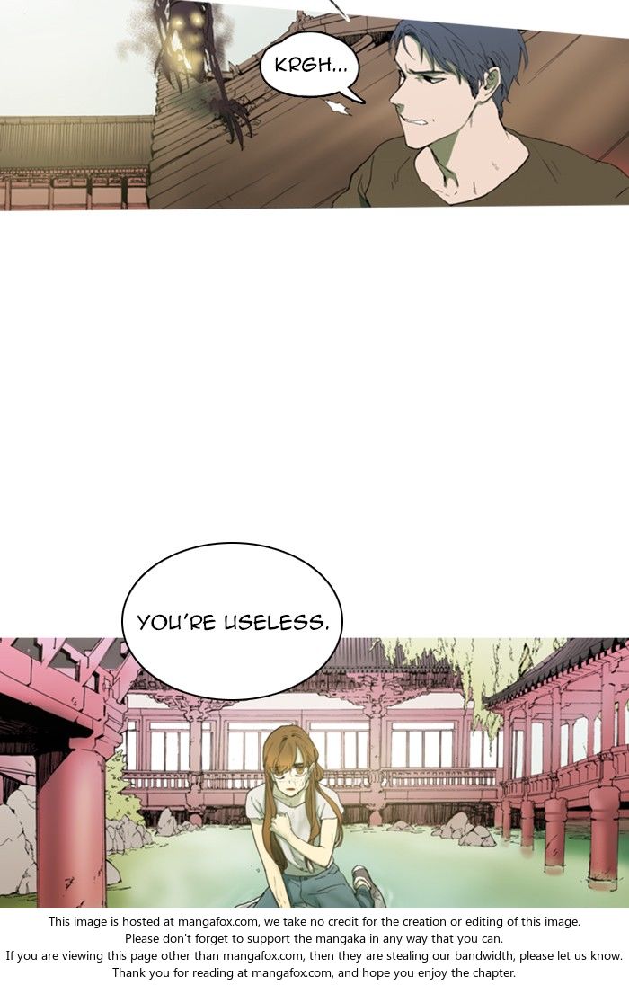 Read Witch Hunt Manga Online