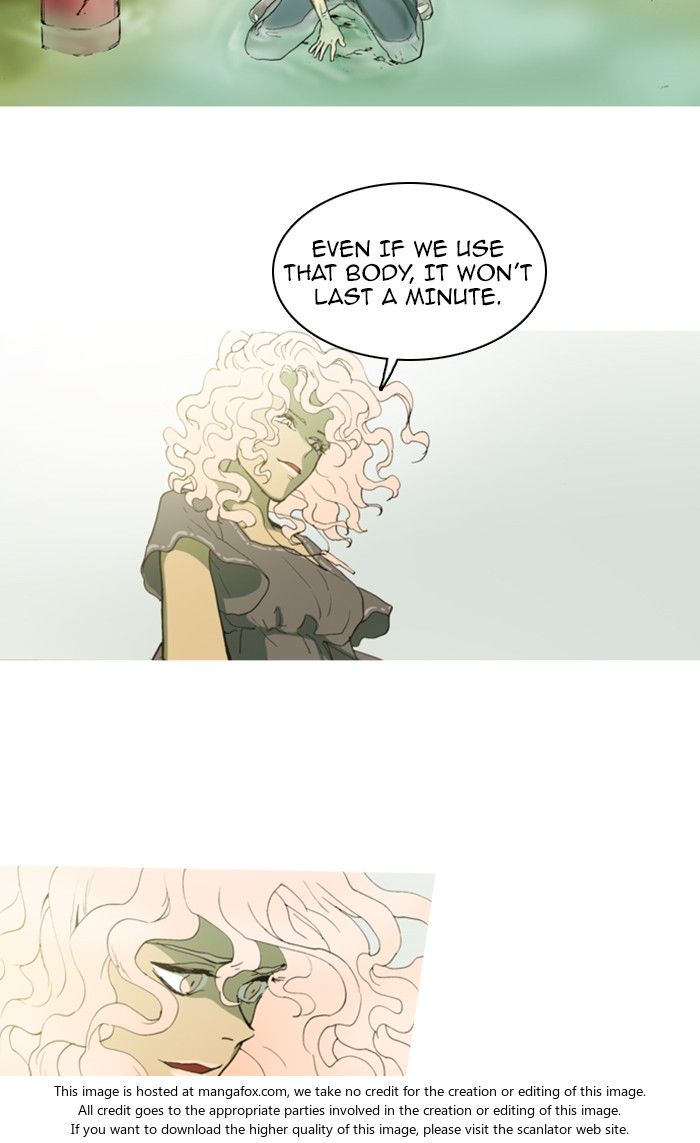 Read Witch Hunt Manga Online