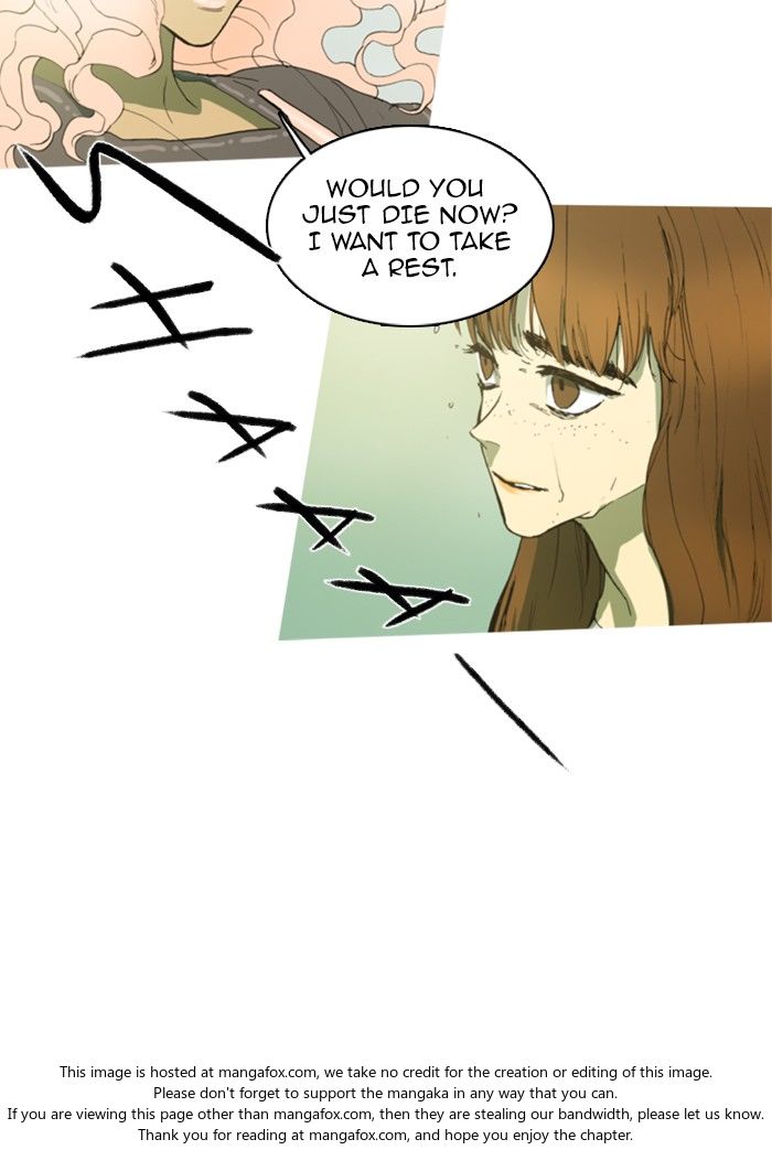 Read Witch Hunt Manga Online