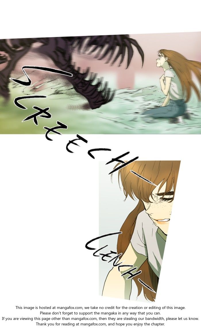 Read Witch Hunt Manga Online