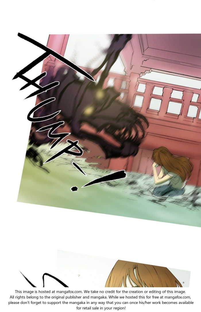 Read Witch Hunt Manga Online