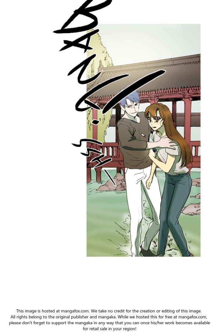 Read Witch Hunt Manga Online