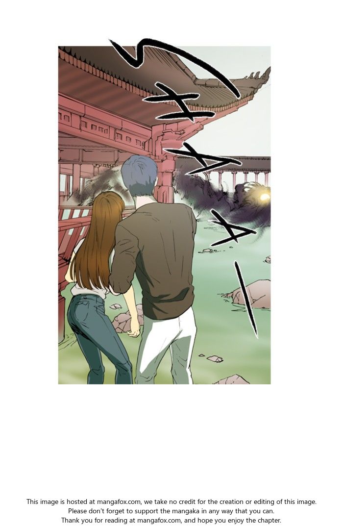 Read Witch Hunt Manga Online