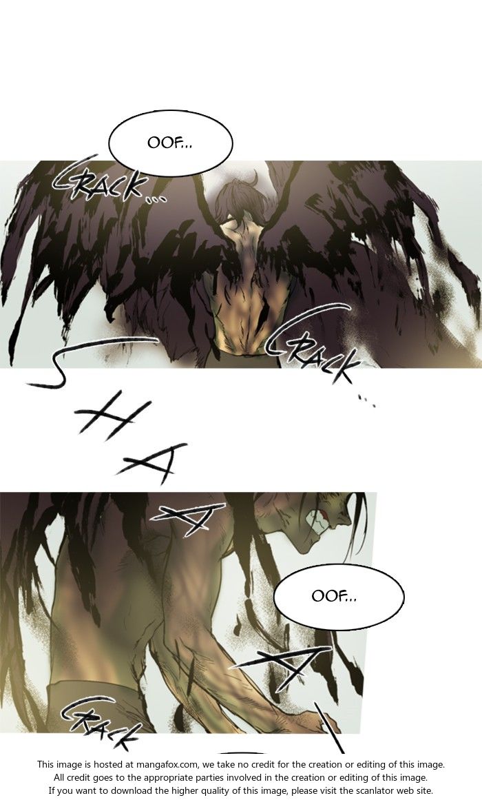 Read Witch Hunt Manga Online