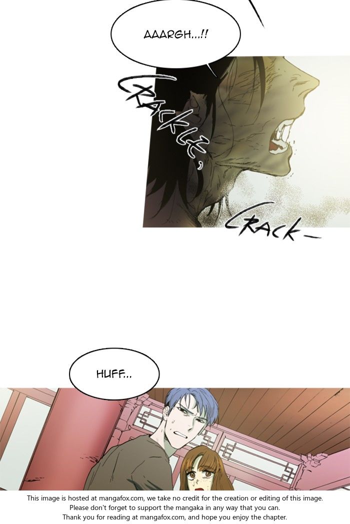 Read Witch Hunt Manga Online