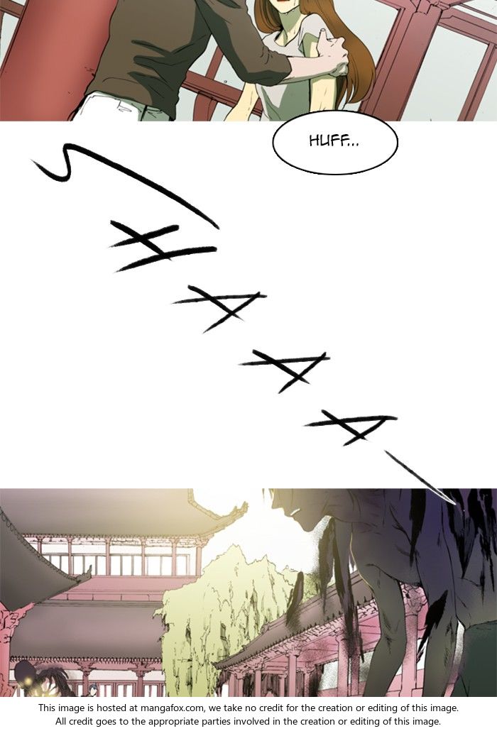 Read Witch Hunt Manga Online