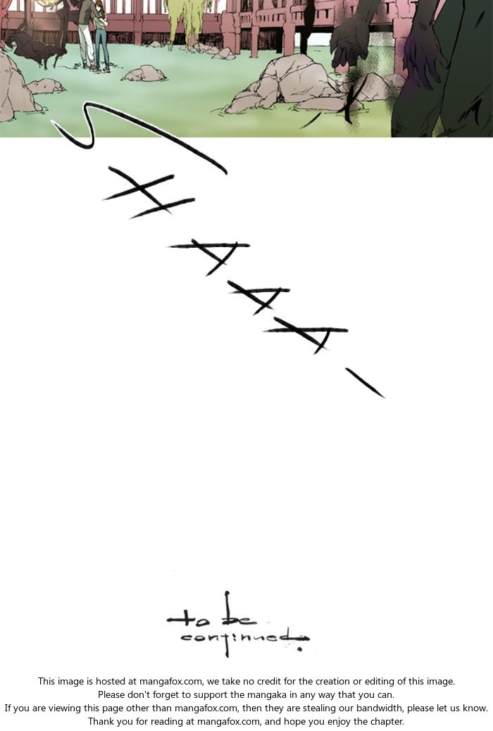 Read Witch Hunt Manga Online