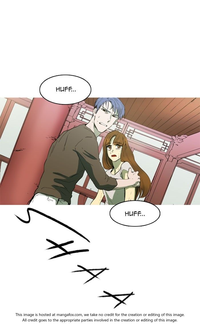 Read Witch Hunt Manga Online