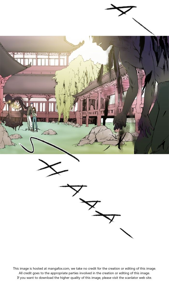 Read Witch Hunt Manga Online