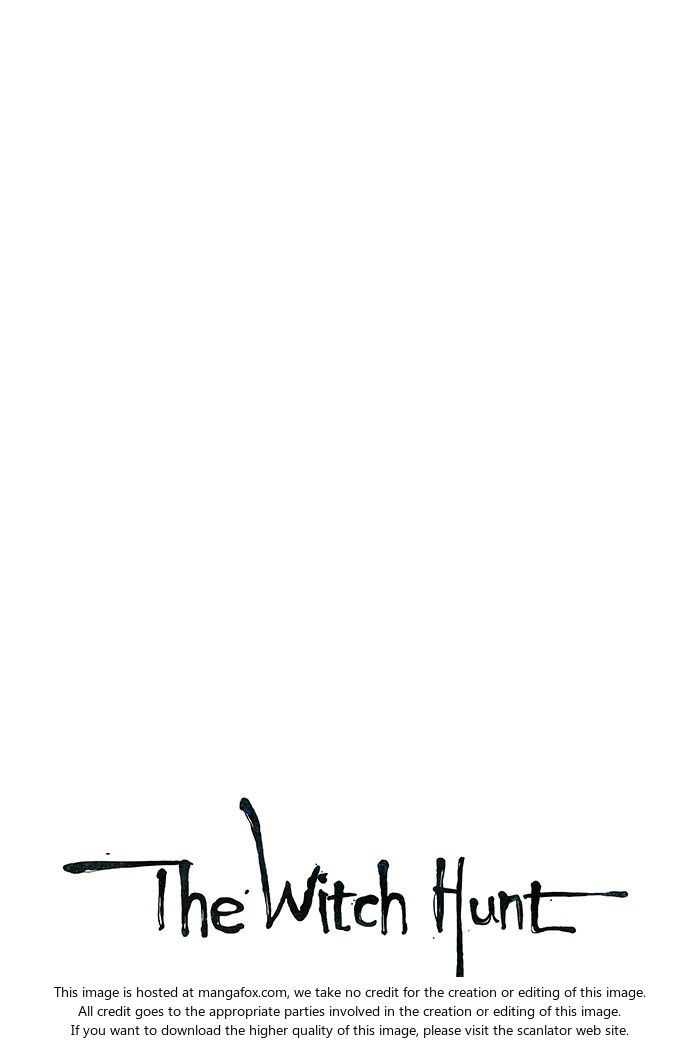 Read Witch Hunt Manga Online