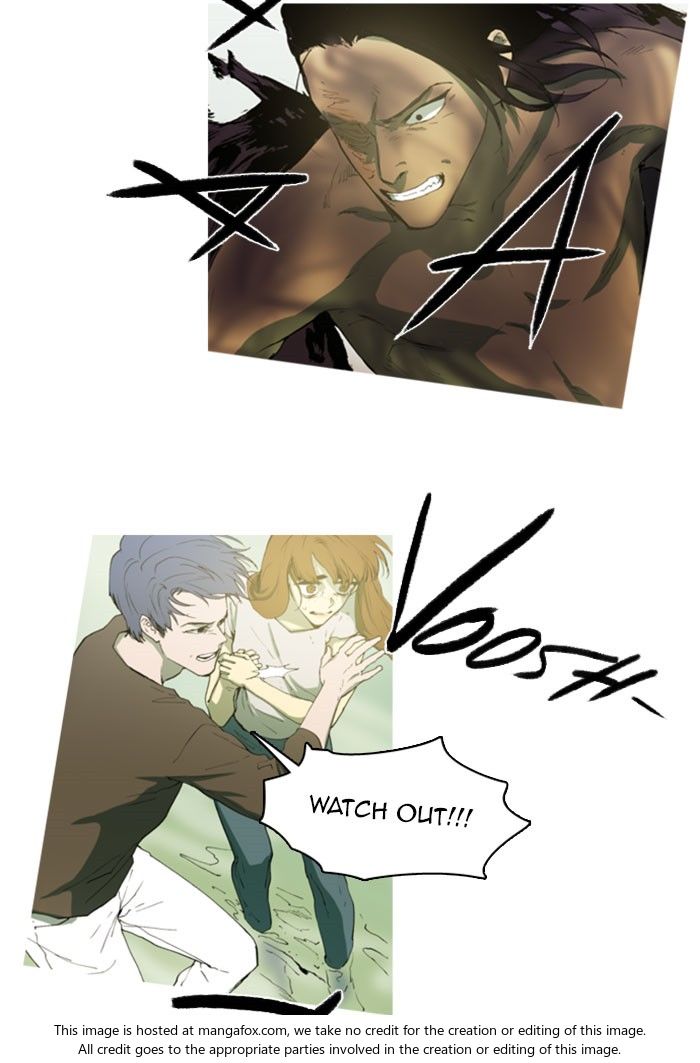 Read Witch Hunt Manga Online