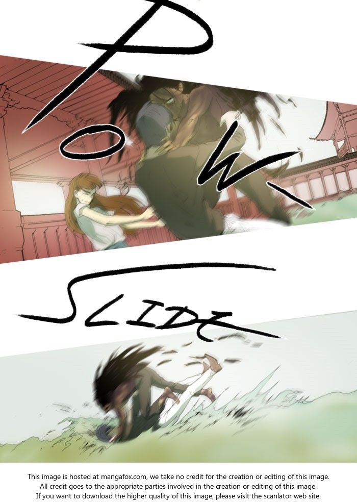 Read Witch Hunt Manga Online