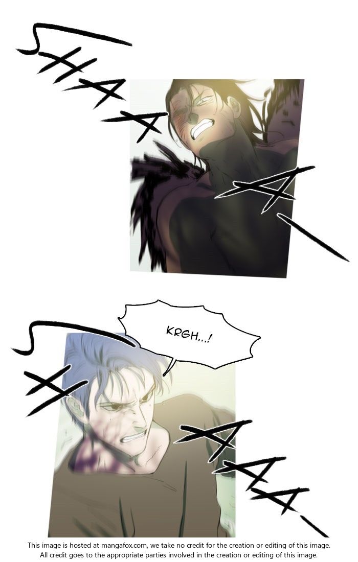 Read Witch Hunt Manga Online