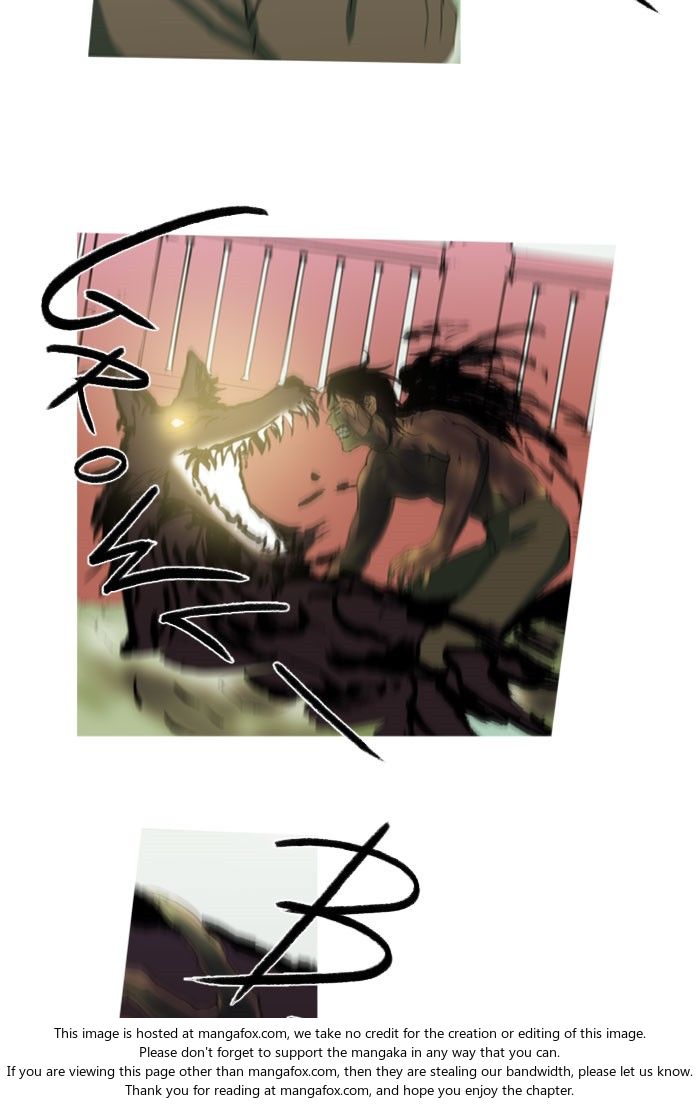 Read Witch Hunt Manga Online