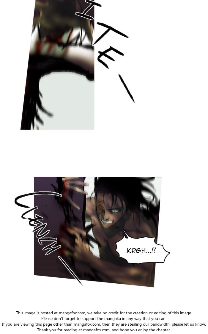 Read Witch Hunt Manga Online