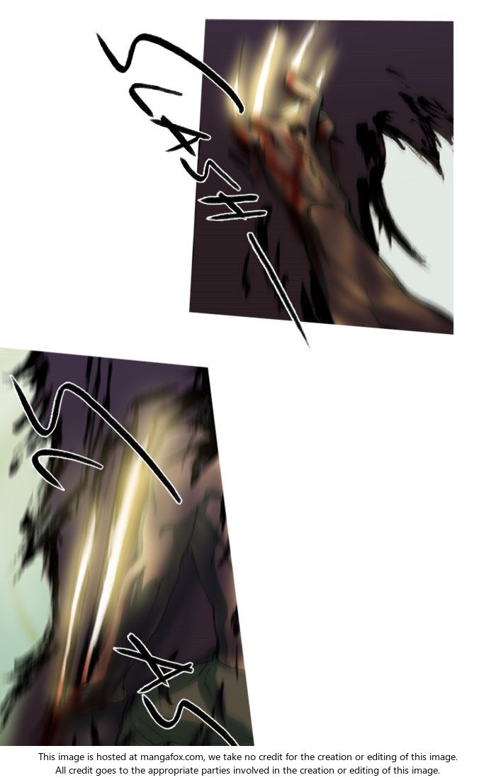 Read Witch Hunt Manga Online