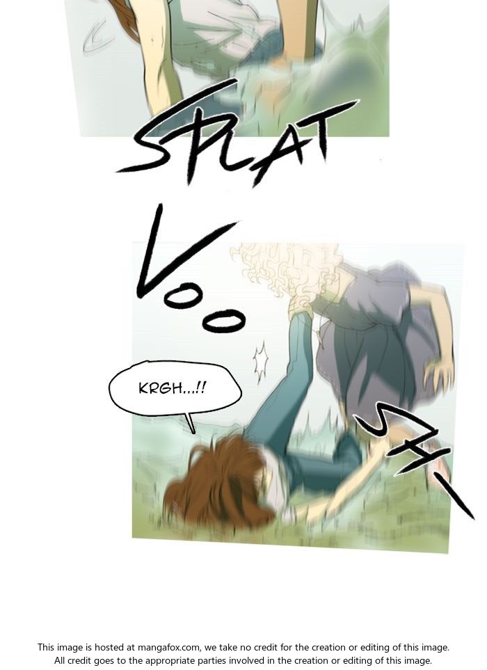 Read Witch Hunt Manga Online