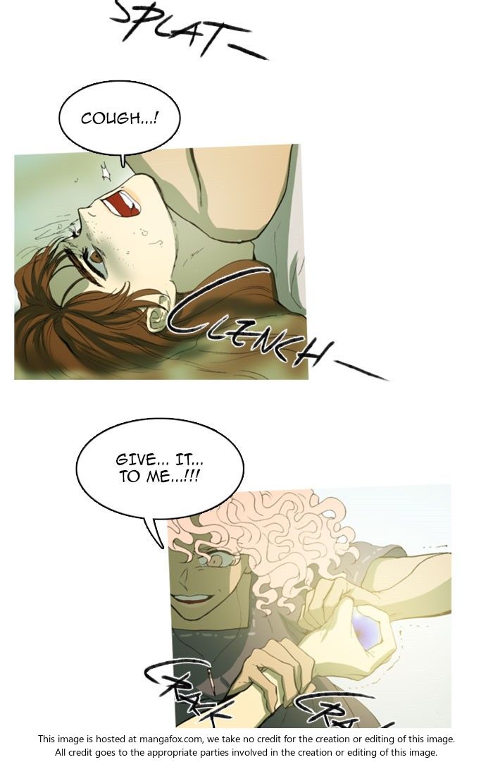 Read Witch Hunt Manga Online