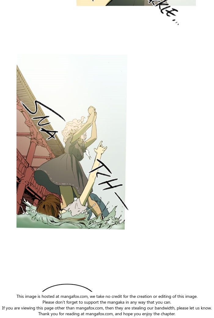 Read Witch Hunt Manga Online