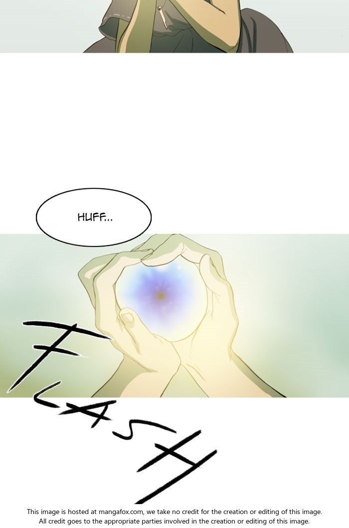 Read Witch Hunt Manga Online