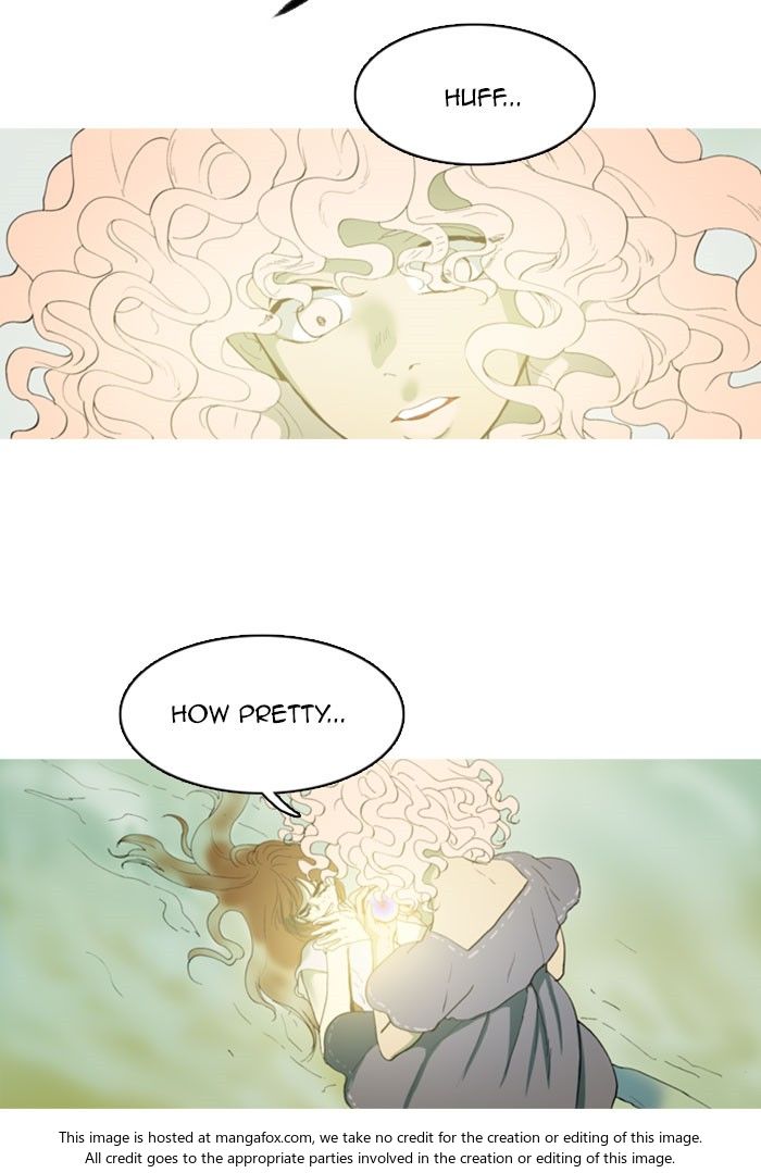 Read Witch Hunt Manga Online