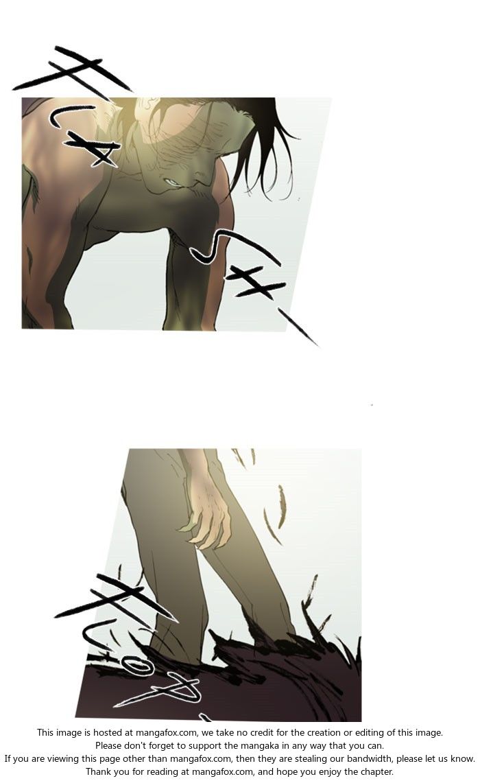 Read Witch Hunt Manga Online