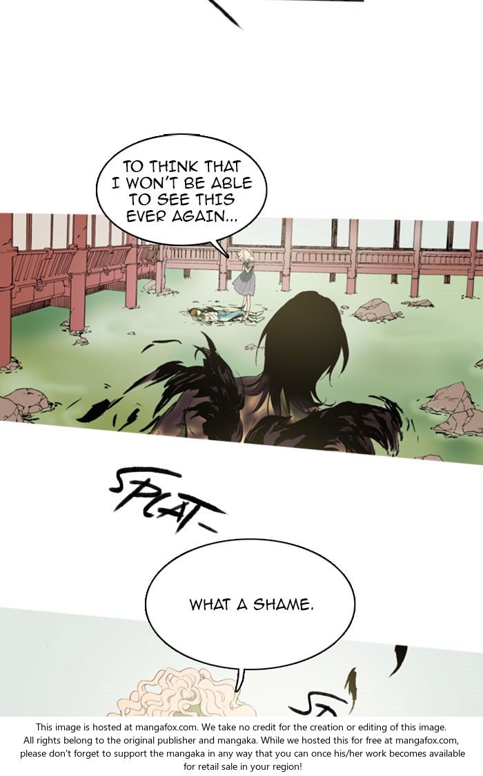 Read Witch Hunt Manga Online