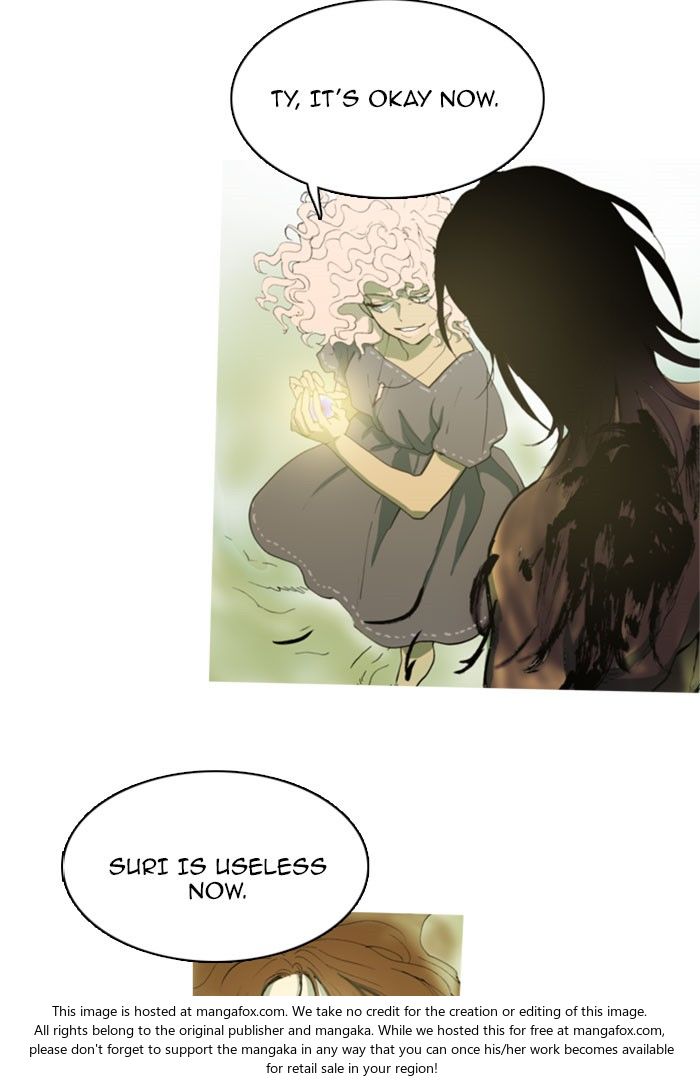 Read Witch Hunt Manga Online