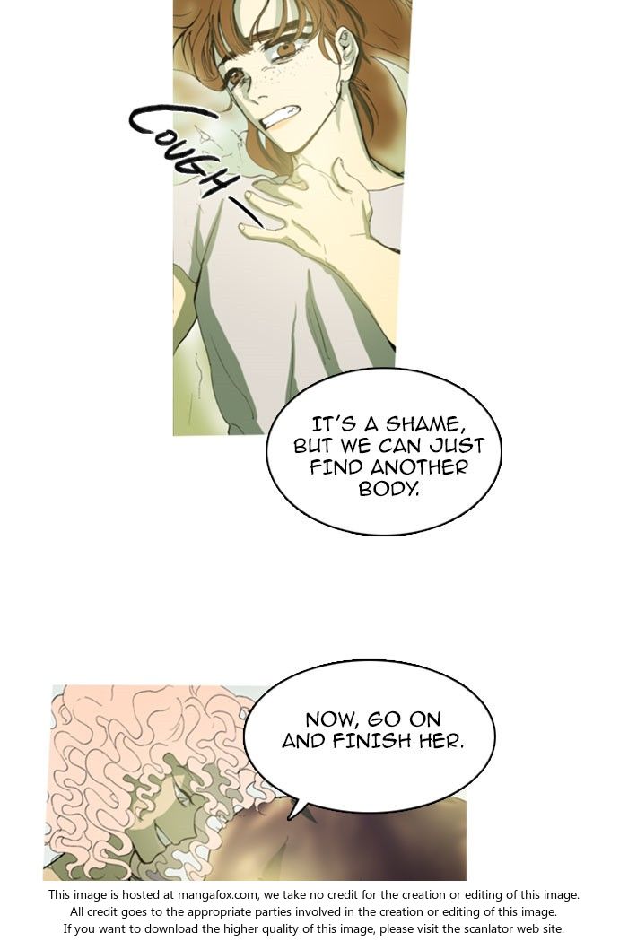 Read Witch Hunt Manga Online