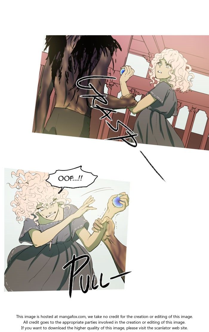 Read Witch Hunt Manga Online