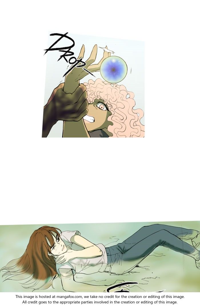 Read Witch Hunt Manga Online