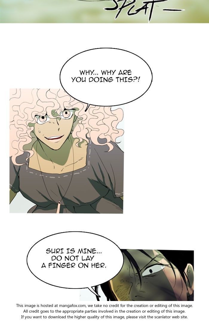 Read Witch Hunt Manga Online