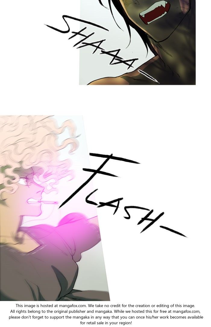 Read Witch Hunt Manga Online