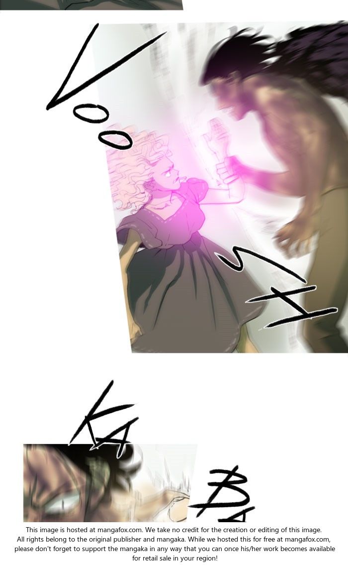 Read Witch Hunt Manga Online