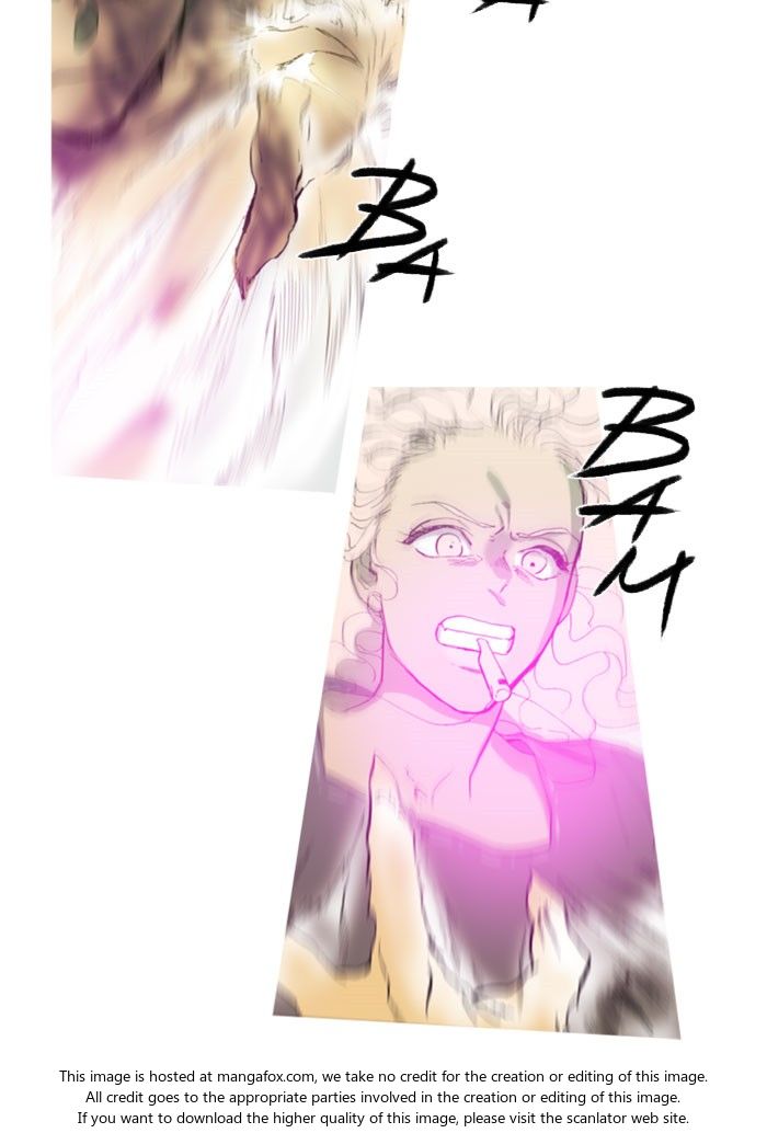 Read Witch Hunt Manga Online