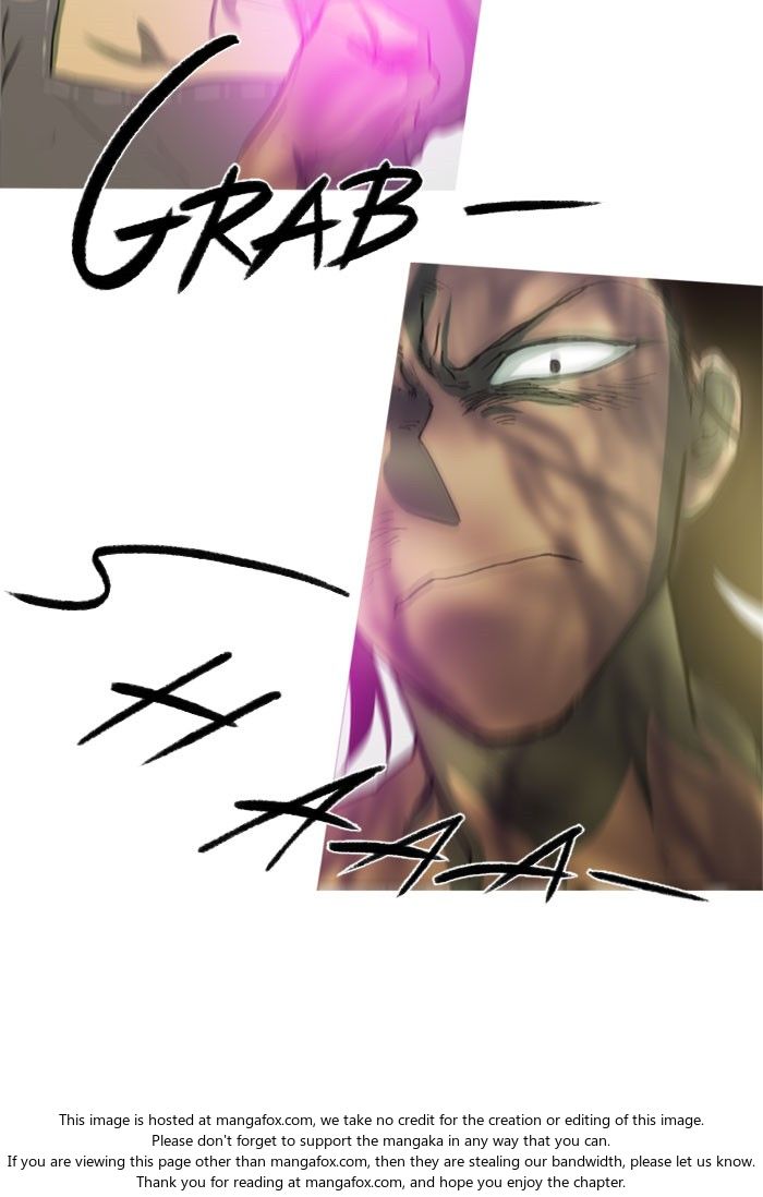 Read Witch Hunt Manga Online