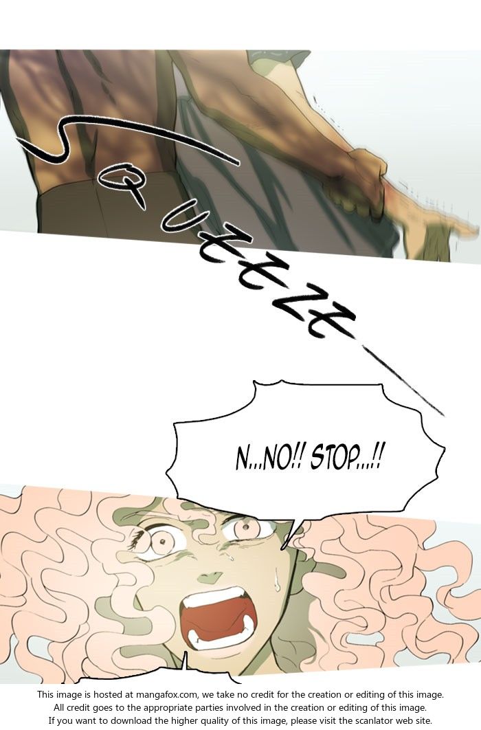 Read Witch Hunt Manga Online