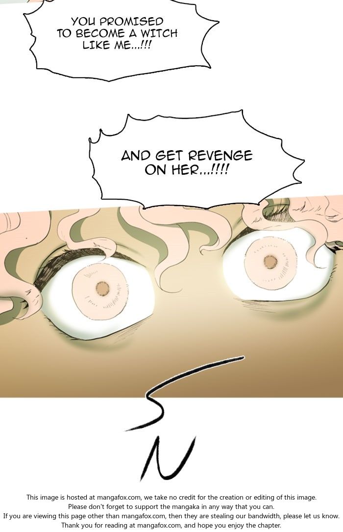 Read Witch Hunt Manga Online